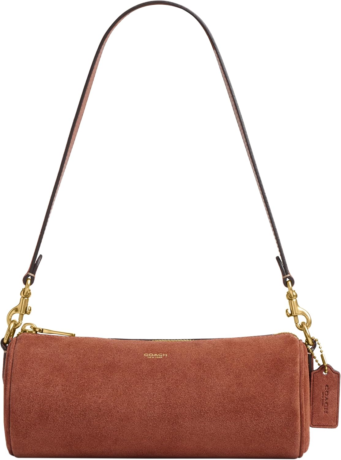 COACH Barrel Bag