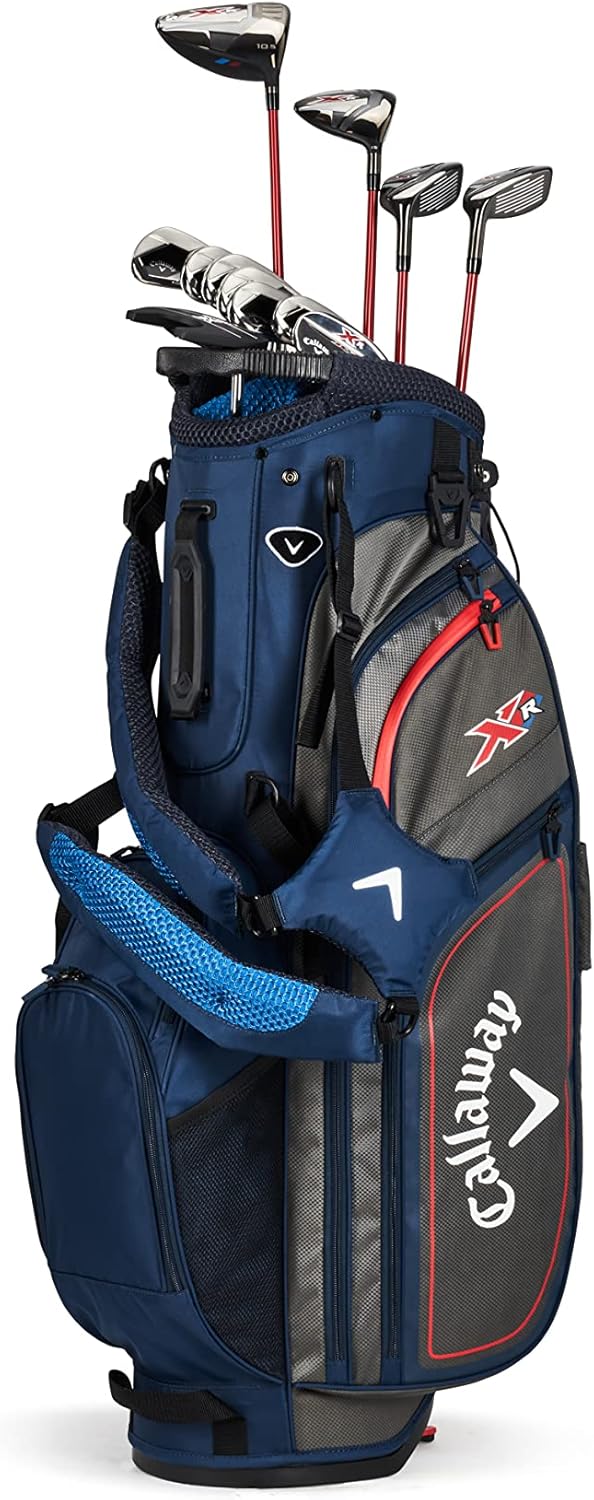 Callaway 2023 XR 13-Piece Set +1 in Complete Set