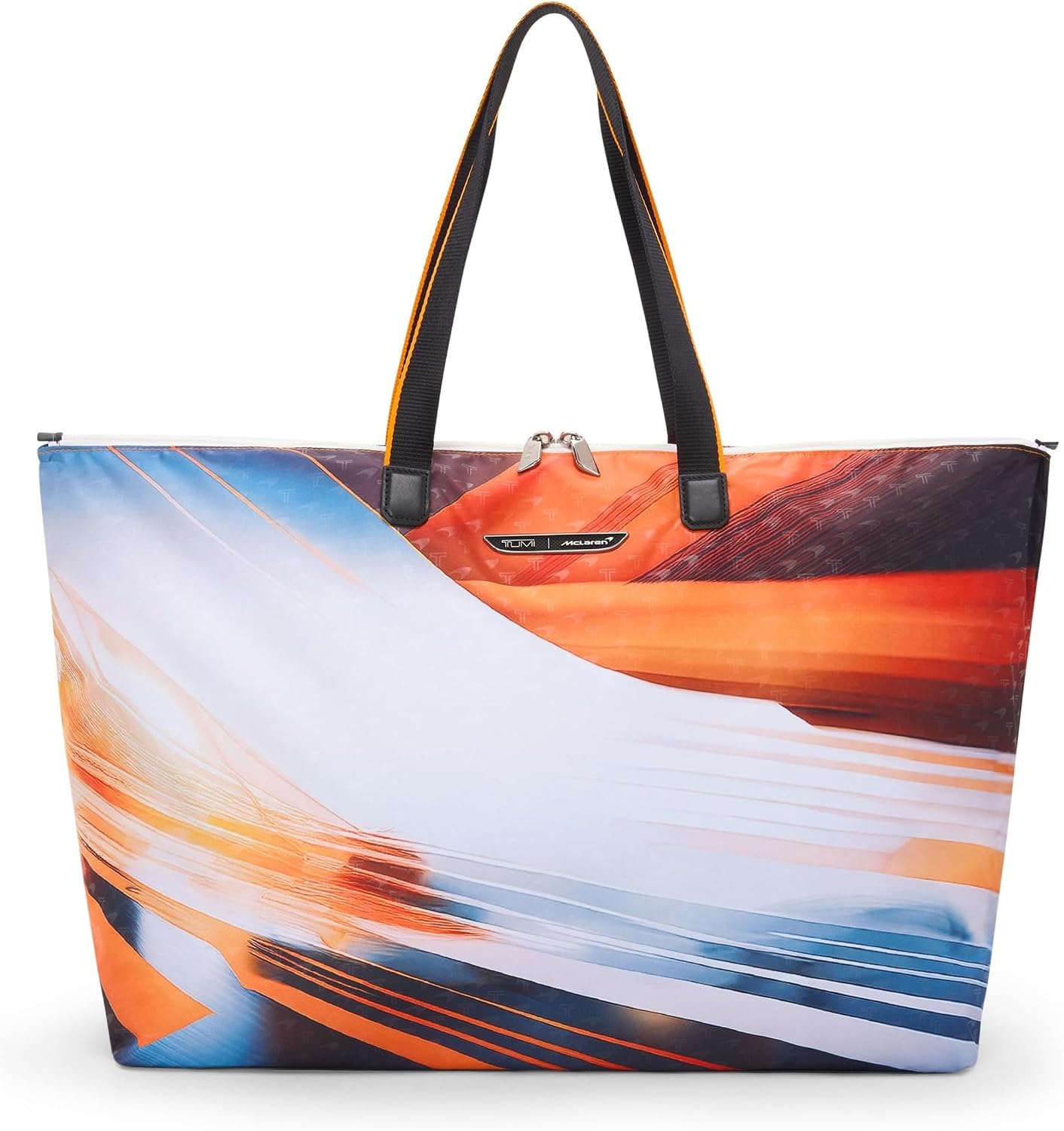 TUMI - McLaren Just In Case Tote - Packable Travel & Business Tote Bag - Designed for Versatility & Convenience