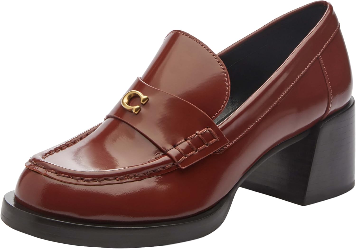 COACH Natalie Loafer