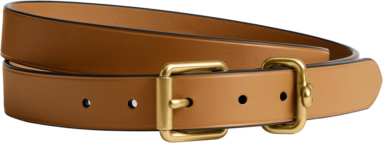 Coach Women's 25mm Belt