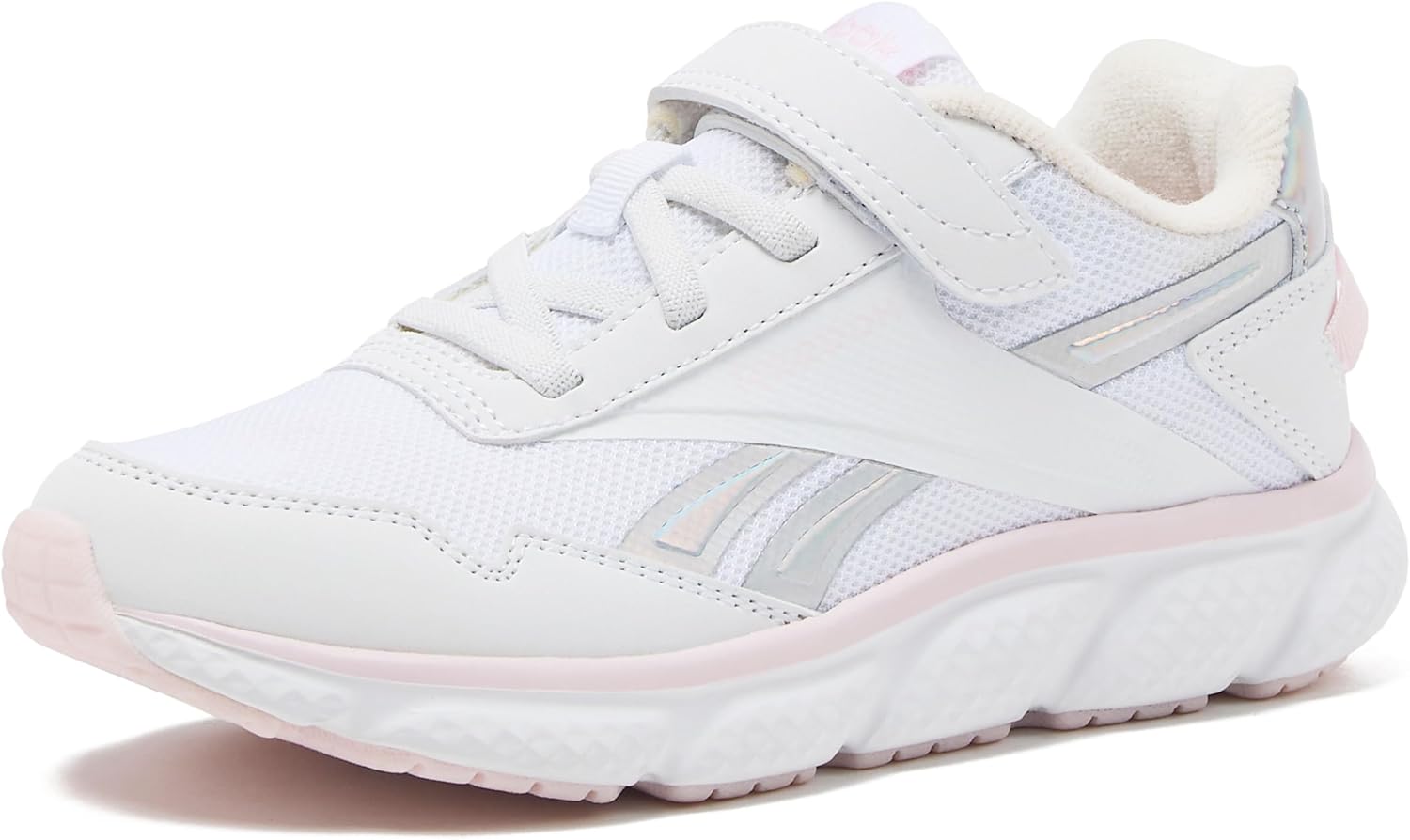 Reebok Swiftstrike 1V Athletic Kids and Toddler Shoes for Girls and Boys, Sneakers Size 5-10 and 11-7