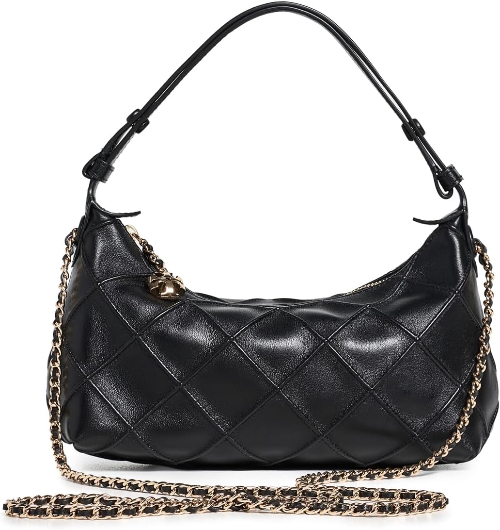Tory Burch Women's Fleming Pochette