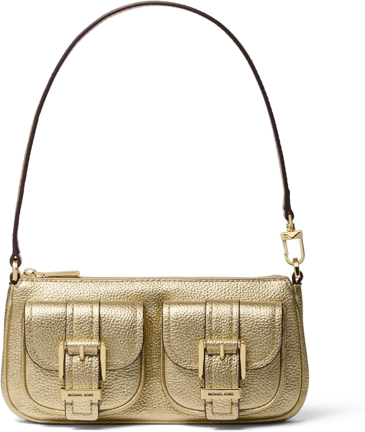 Michael Kors Zoe Small Convertible Pouchette