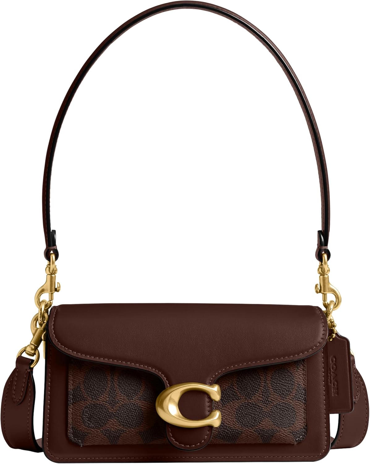 COACH Tabby Shoulder Bag 20