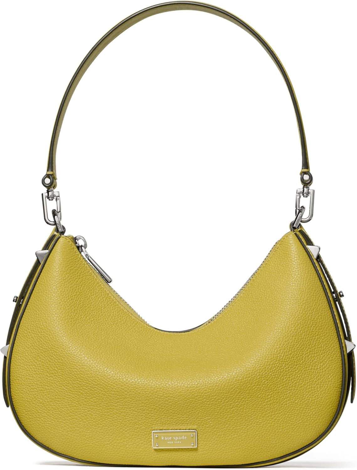 kate spade new york Women's Liv Pebbled Leather Convertible Shoulder