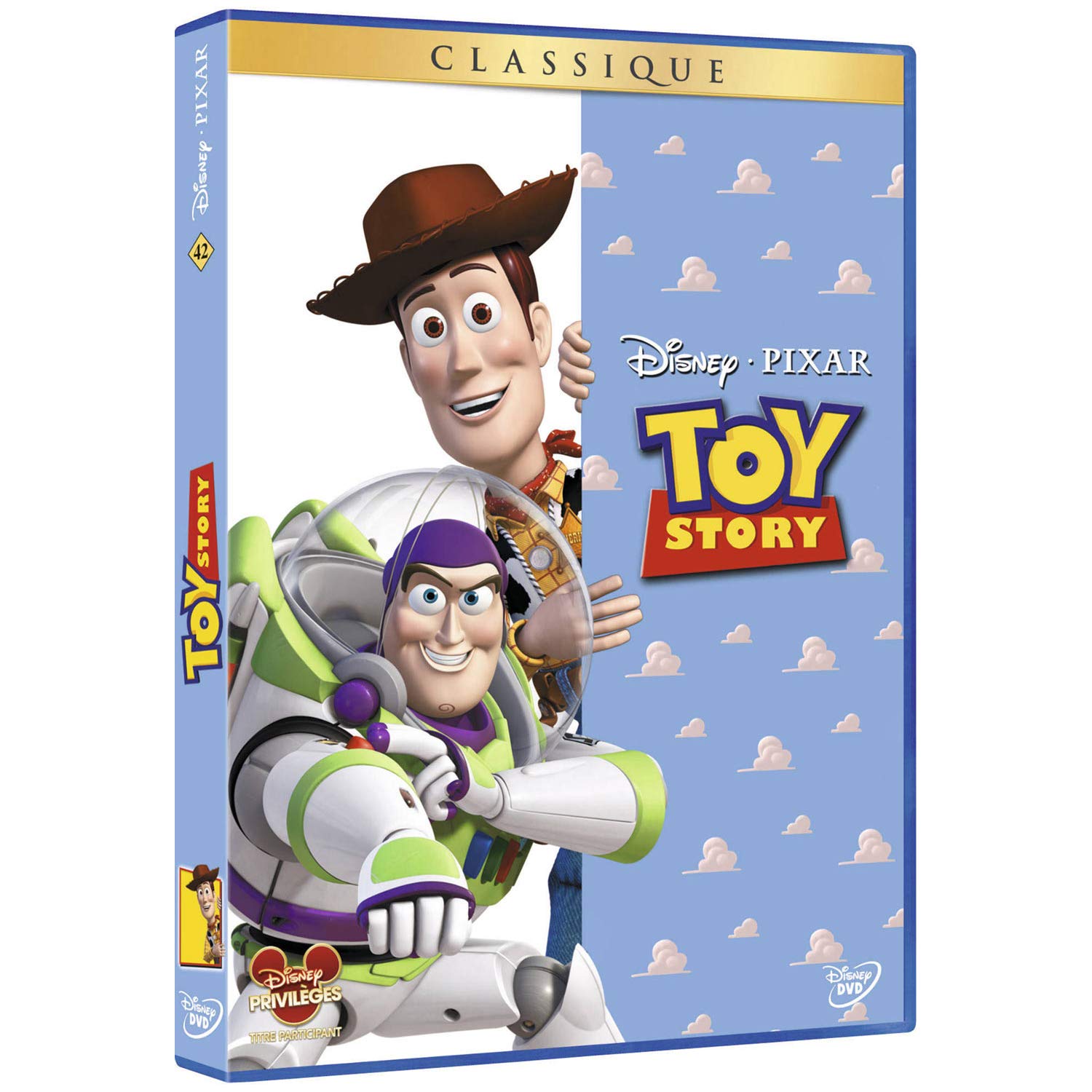Toy story 1