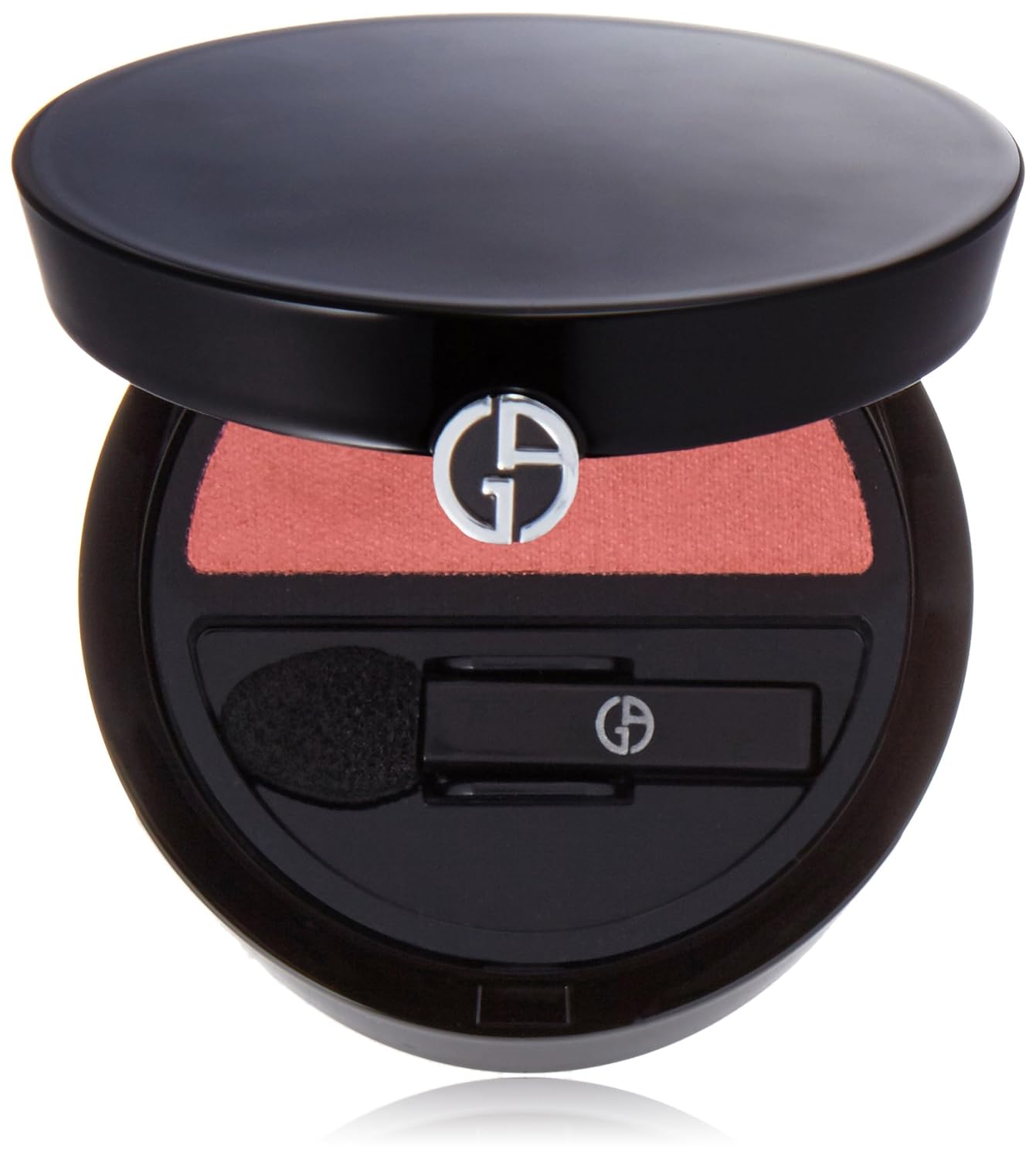 Giorgio Armani Giorgio armani eyes to kill solo eyeshadow - #23 corallo, 0.061oz, 0.061 Ounce