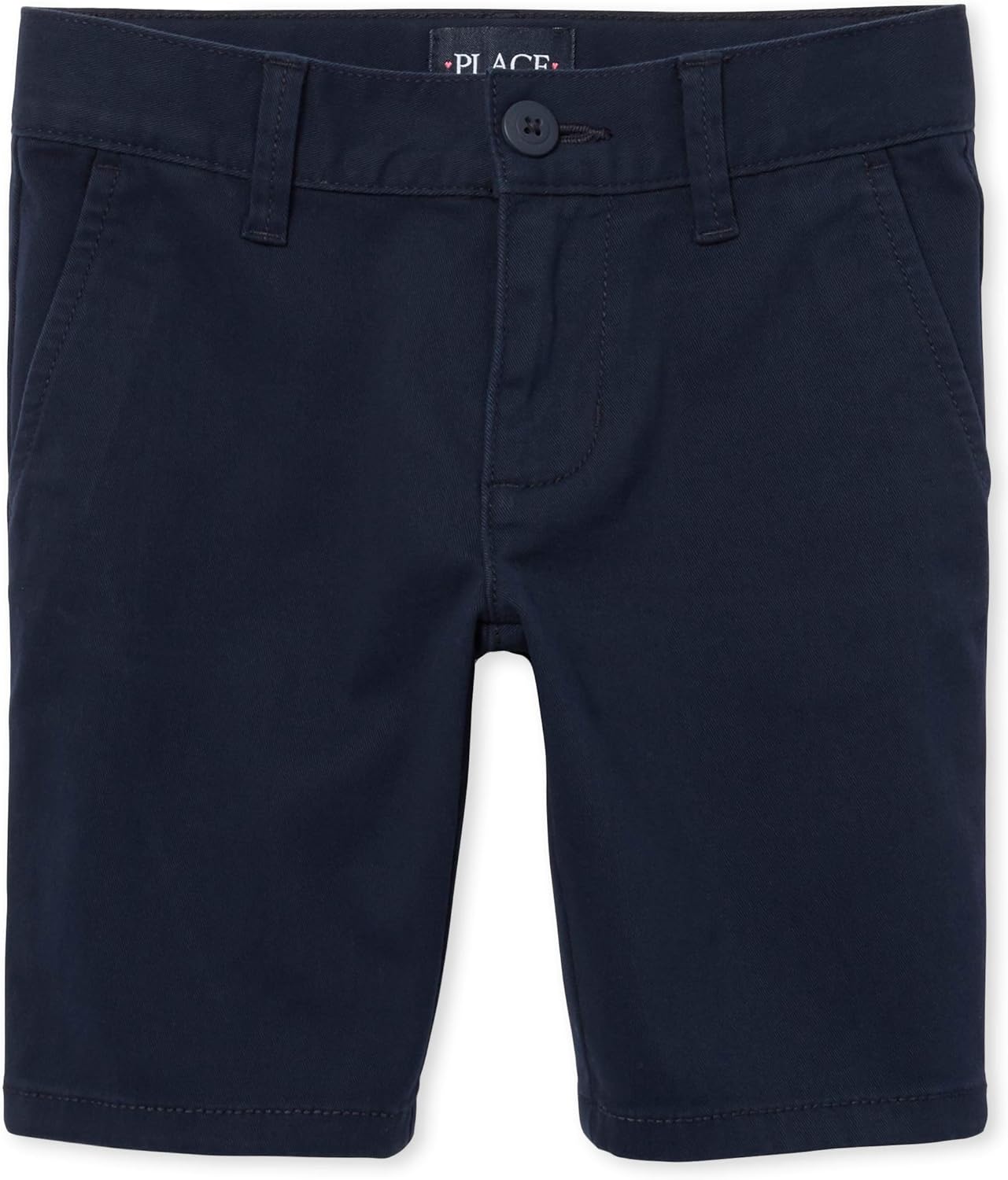 The Children's Place Baby Girls' and Toddler Skinny Chino Pants