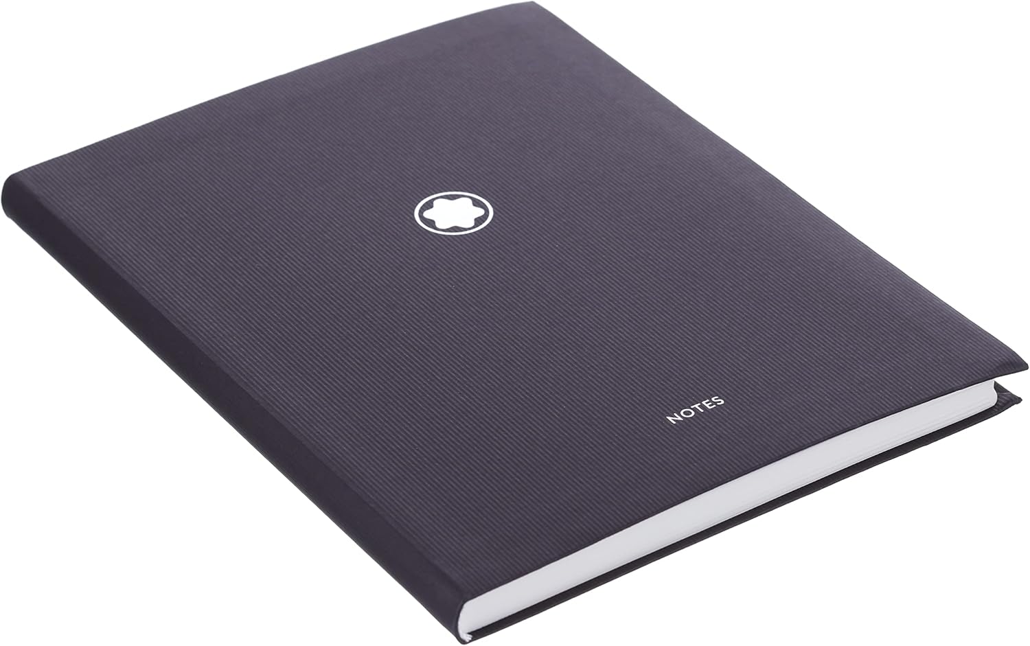 Mont Blanc 9596 Height 125 mm Book Medium