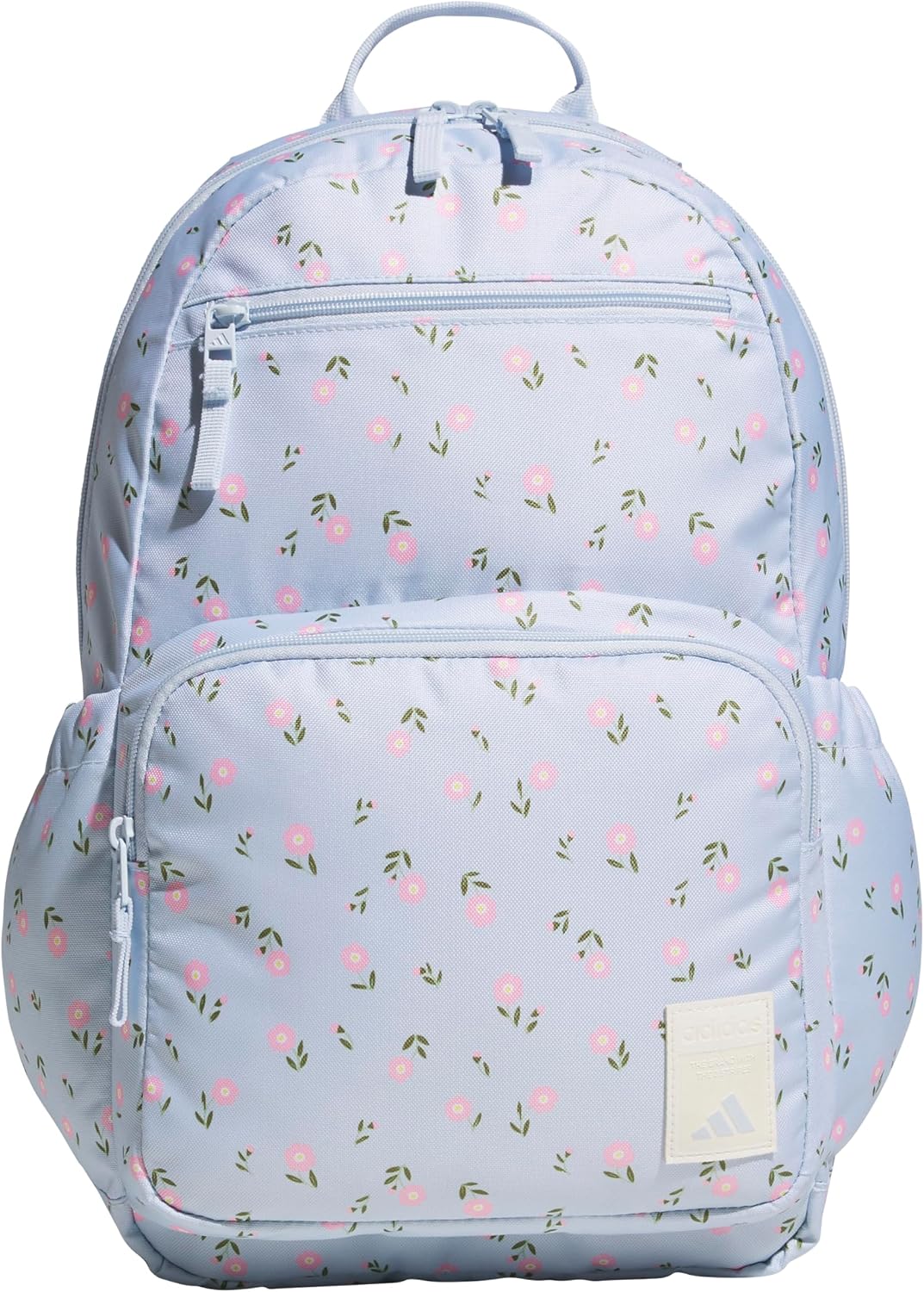 adidas Lineage Backpack for Laptop, School and Travel, 22L