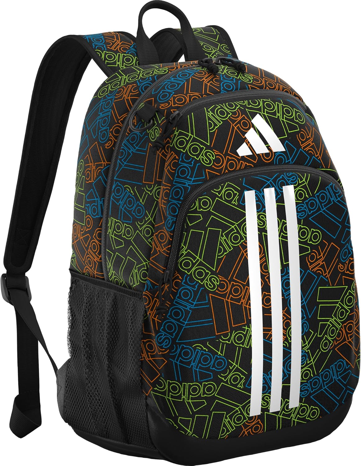 Originator Small Backpack for men and women, athletic book bag with laptop sleeve