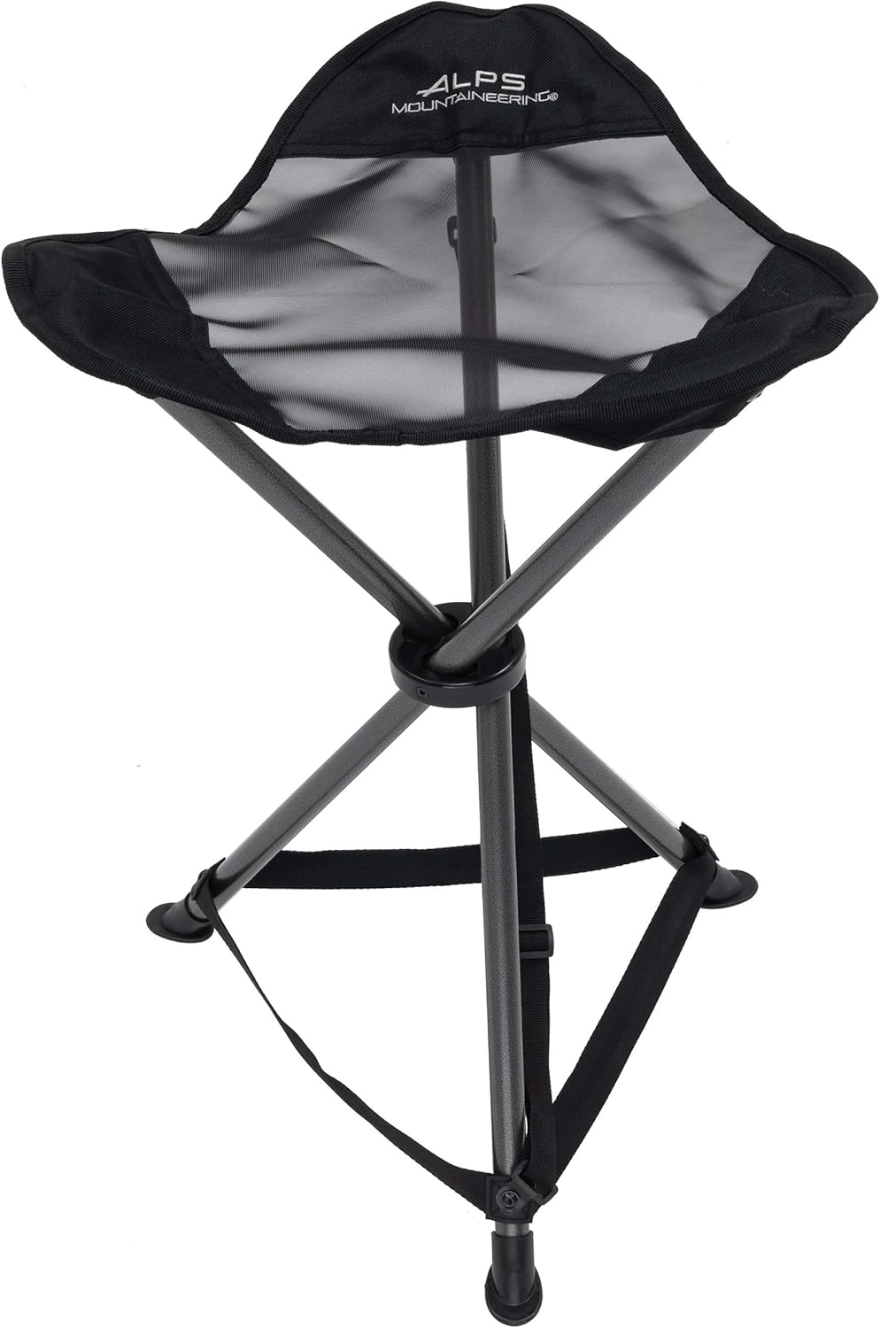 ALPS Mountaineering Tri-Leg XT Mesh - Black