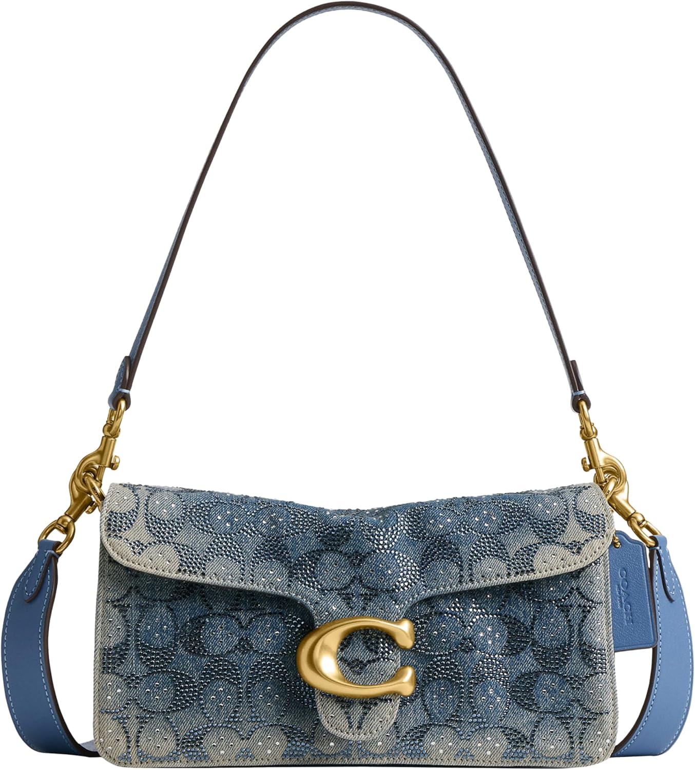 Coach Women's Tabby Shoulder Bag 26