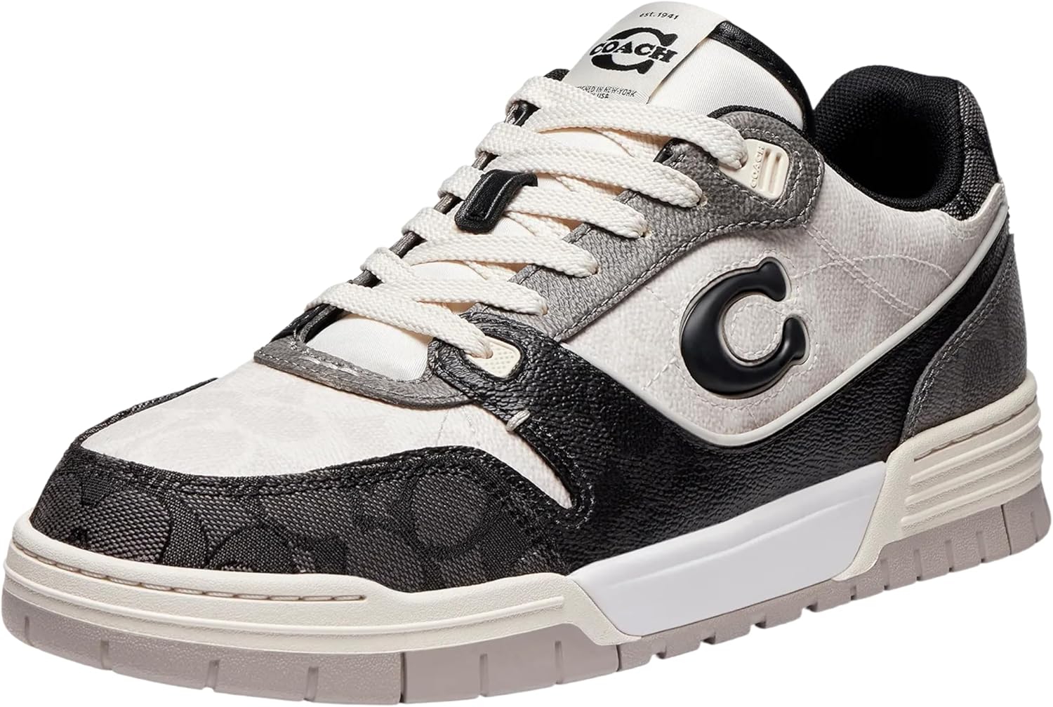 Coach Men's Soho Sneakers