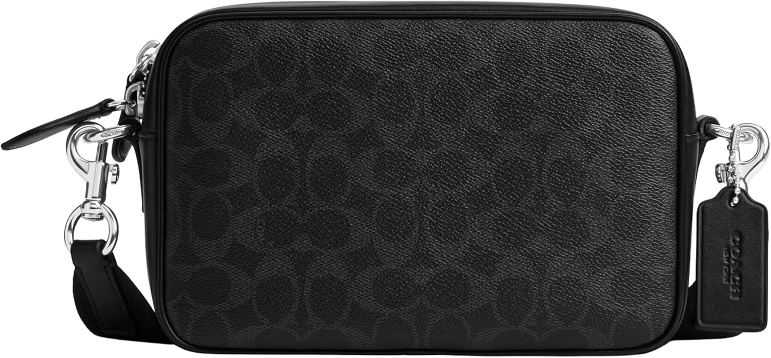 COACH Men's Radio Camera Bag