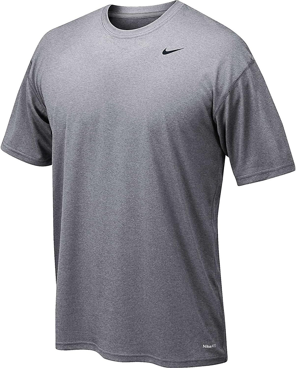 NIKE Mens Legend Short Sleeve Tee