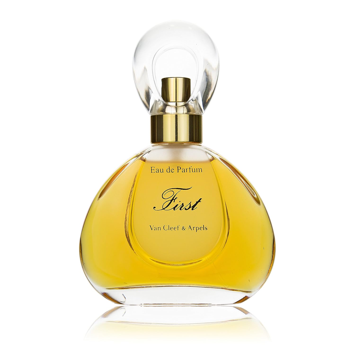 FIRST by Van Cleef & Arpels EAU DE PARFUM SPRAY 2 OZ