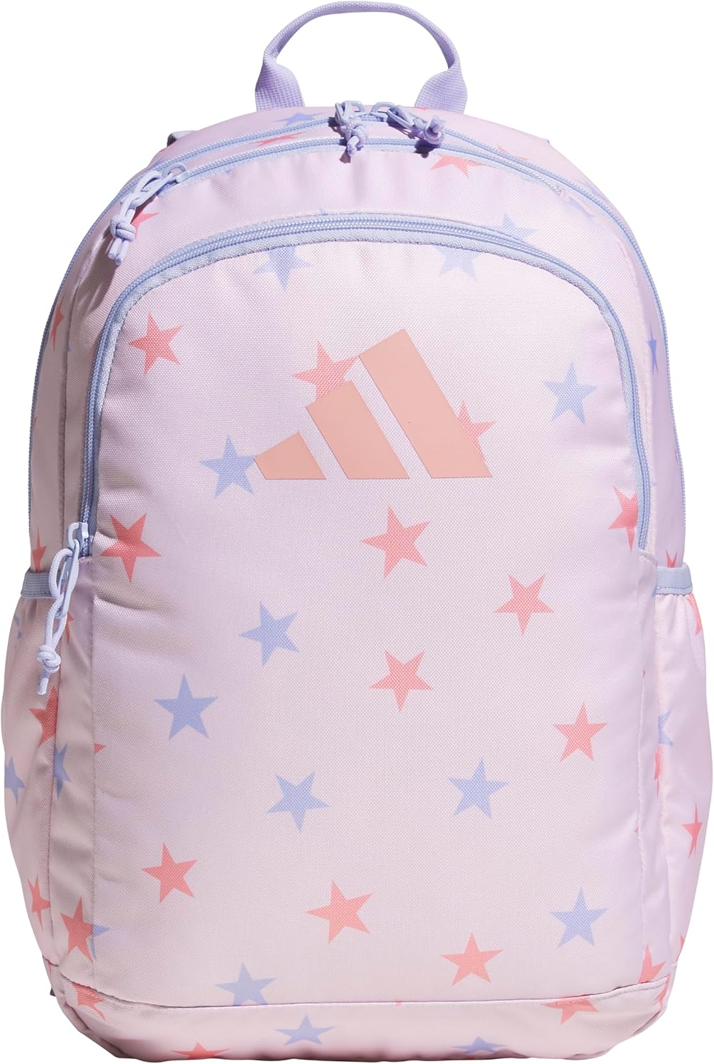 adidas Kids Affiliate Backpack – School Bag for Girls and Boys, 27L