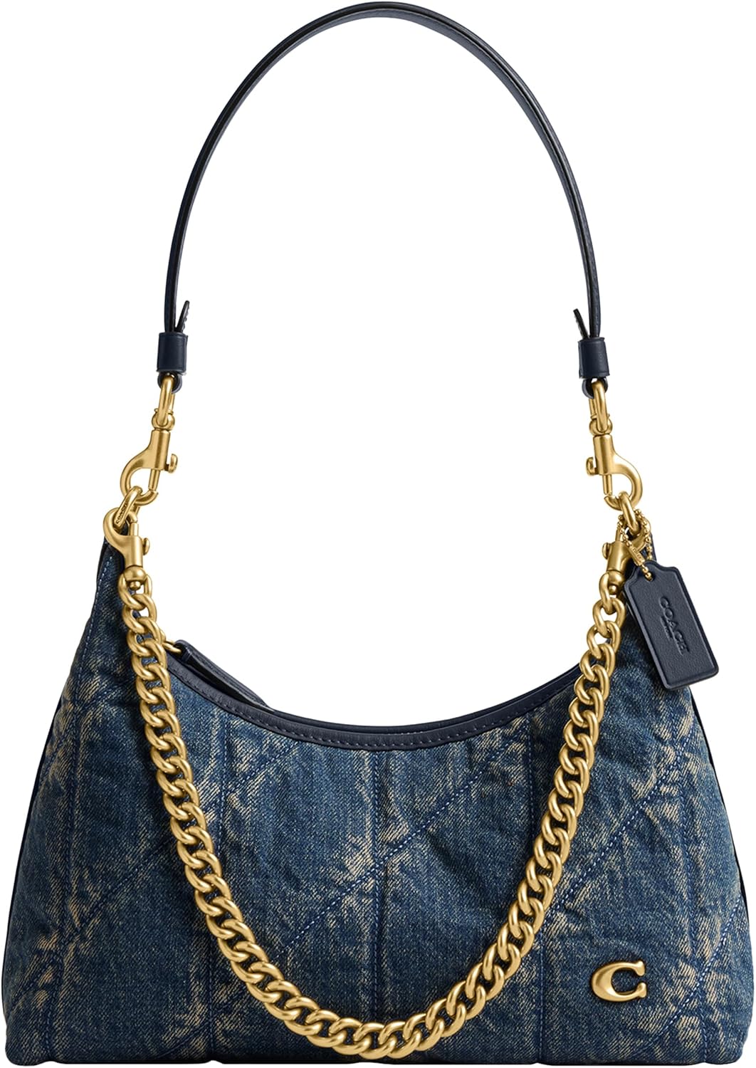 COACH Juliet Shoulder Bag 25