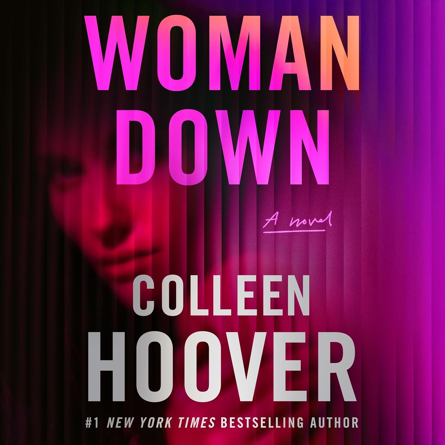 Woman Down: A Novel
