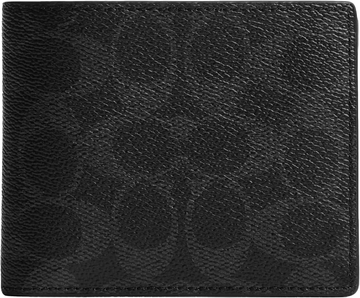 Coach Men's 3-in-1 Wallet