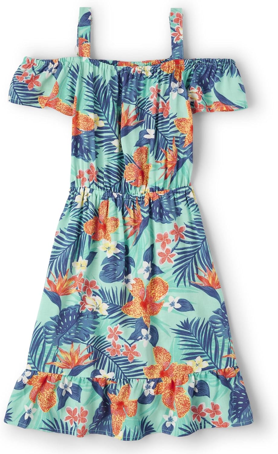 The Children's Place,Short Sleeve Fashion Dress