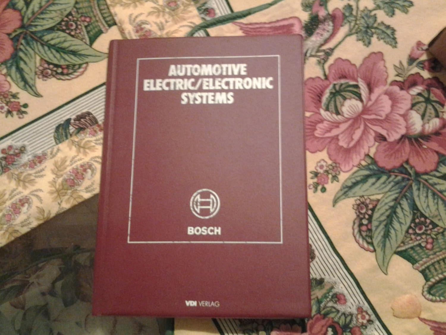 Automotive electric/electronic systems