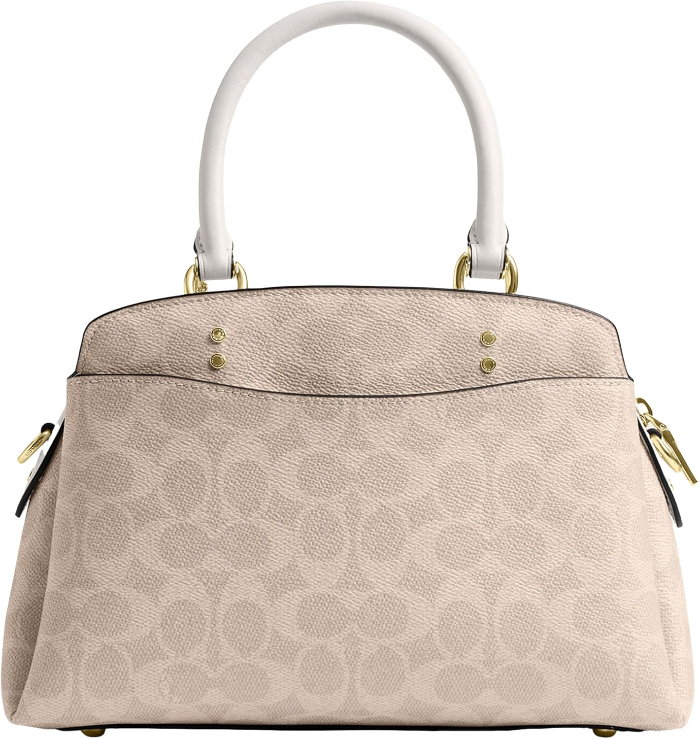 Coach Unisex Mini Lillie Carryall