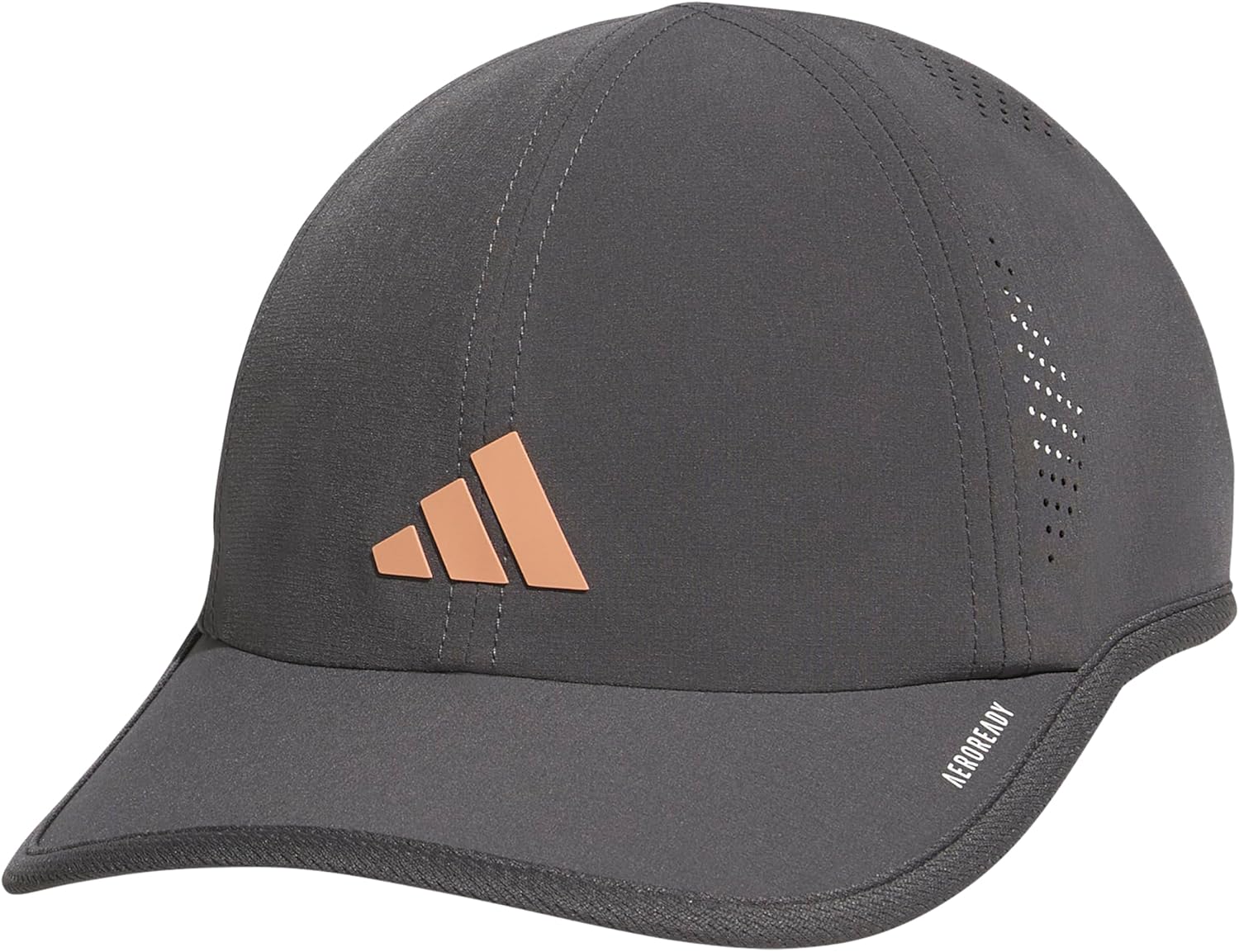 adidas Women's Superlite Hat – Lightweight Moisture-Wicking Cap for Workout and Training
