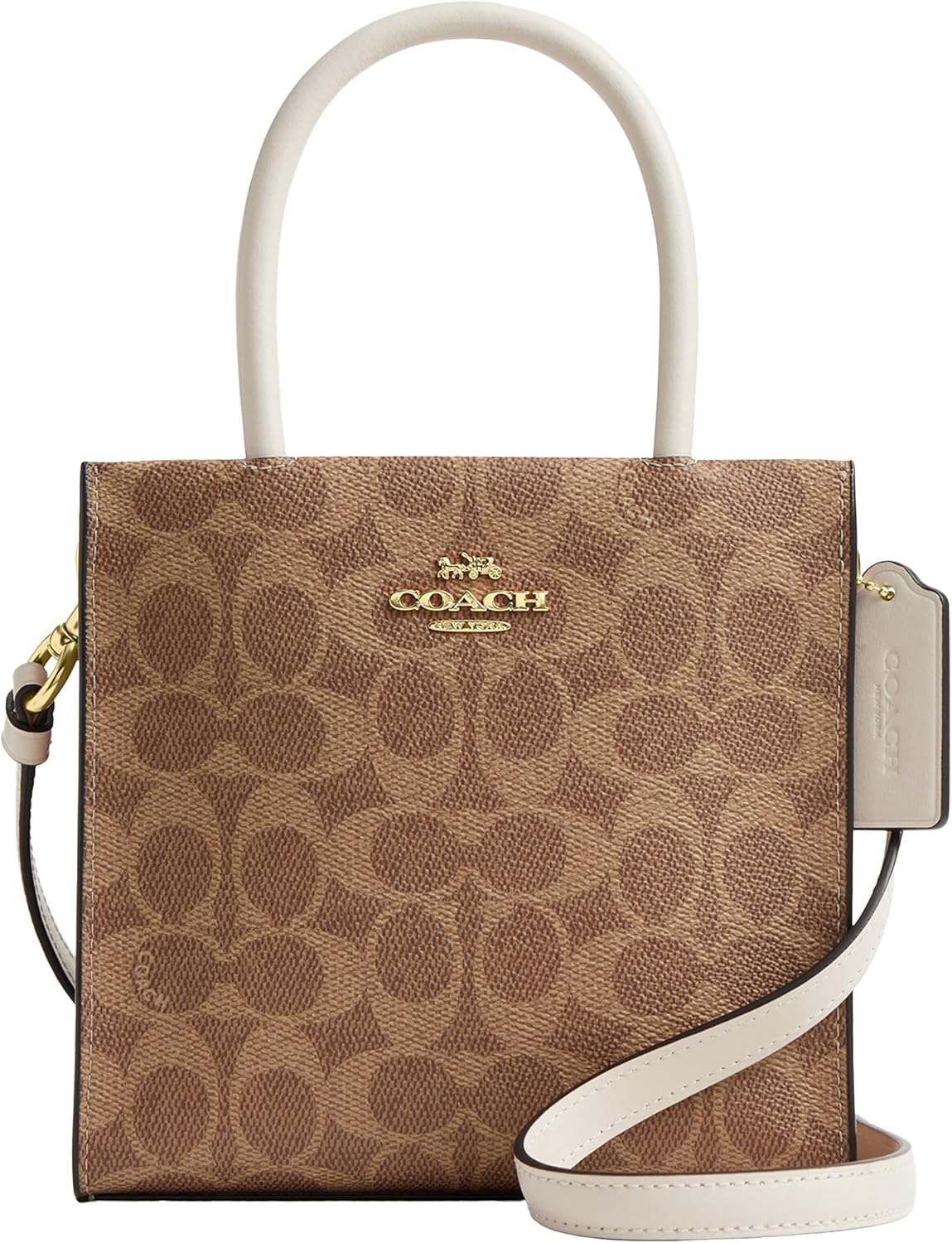 Coach Mini Cally Crossbody