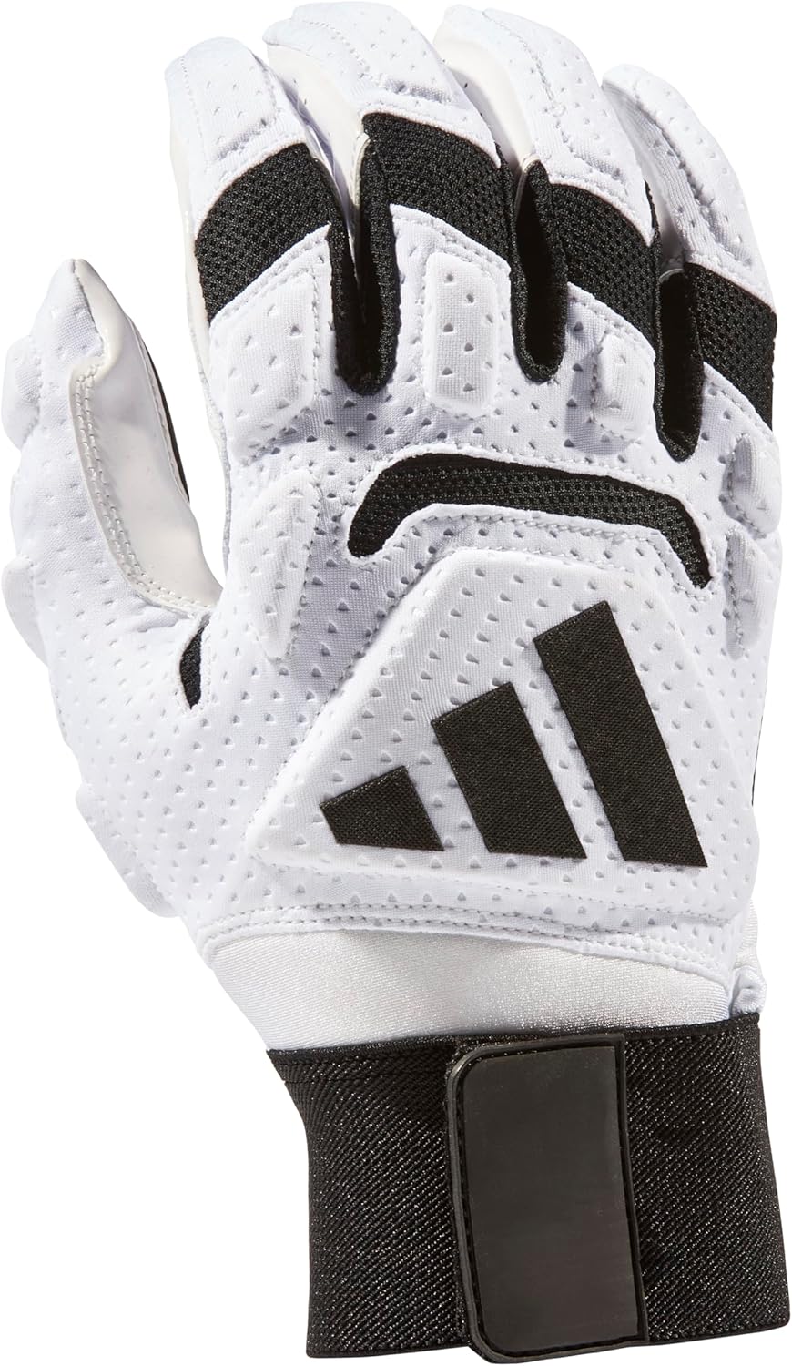 Freak MAX 2.0 Chaos Padded Lineman Adult Football Gloves, Multiple Styles and Sizes