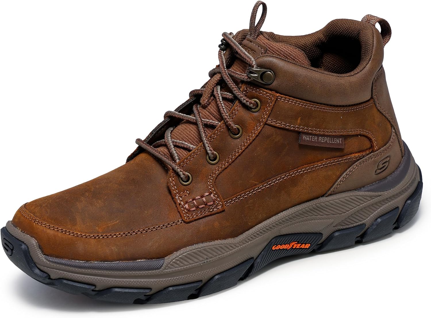 Skechers Mens Respected - Boswell 204454