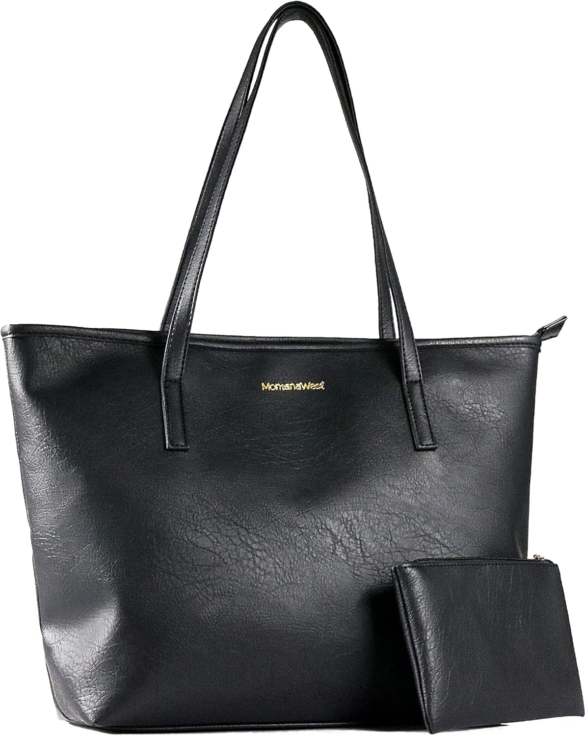 Montana West City Tote Bags Purses and Handbags for Women Causal Bag