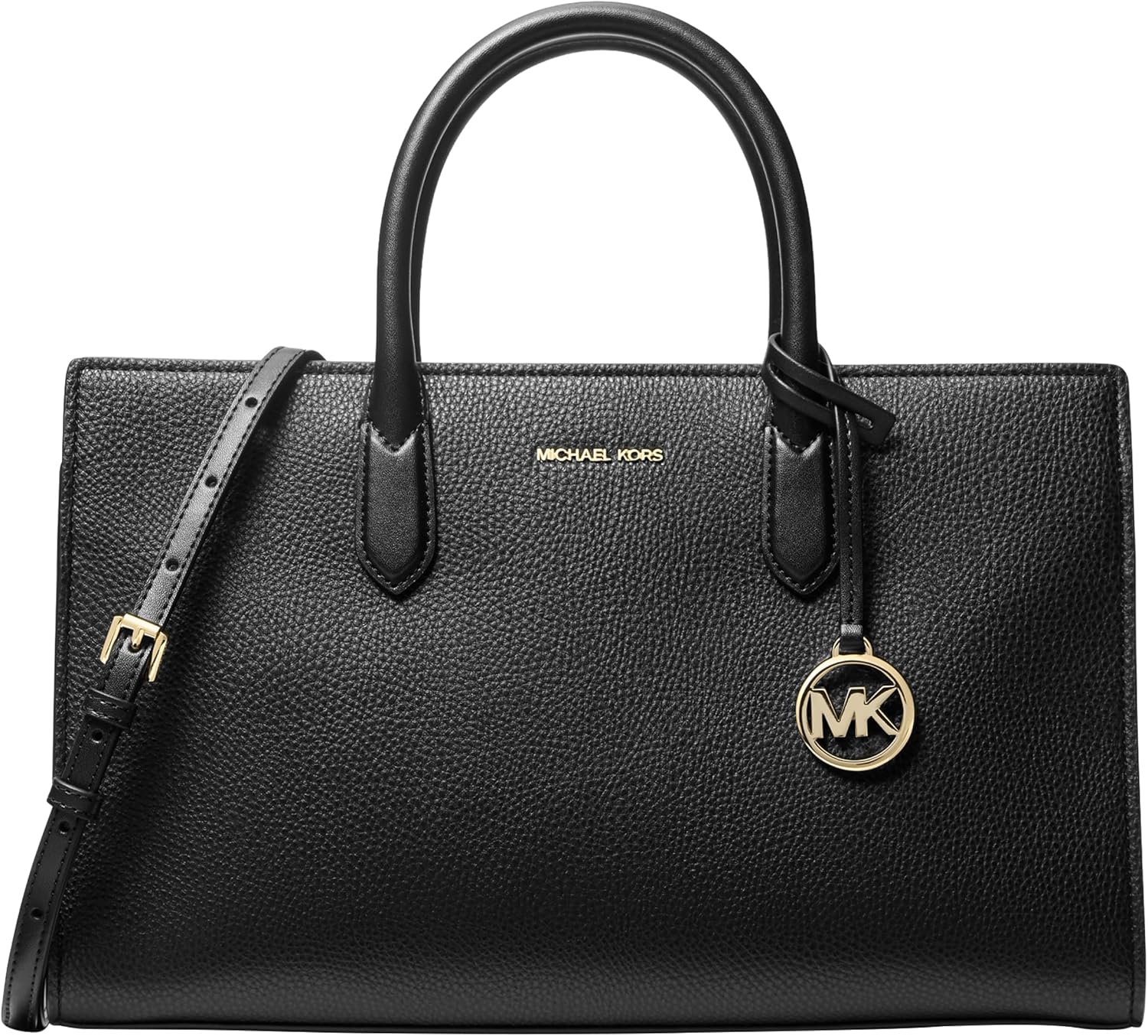 Michael Kors Women's Scarlett Medium Satchel