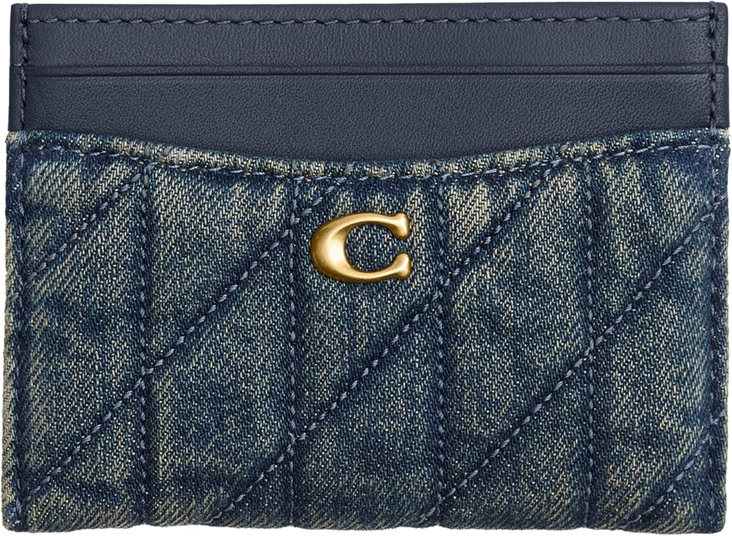 Coach Essential Card Case