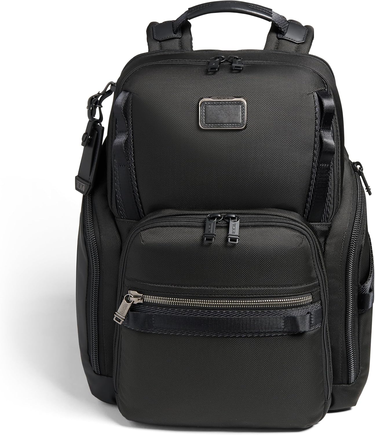 TUMI - Alpha Bravo Search Backpack - Laptop Backpack for Men & Women - Backpack for Work & Travel - 17.0" X 14.0" X 8.3"