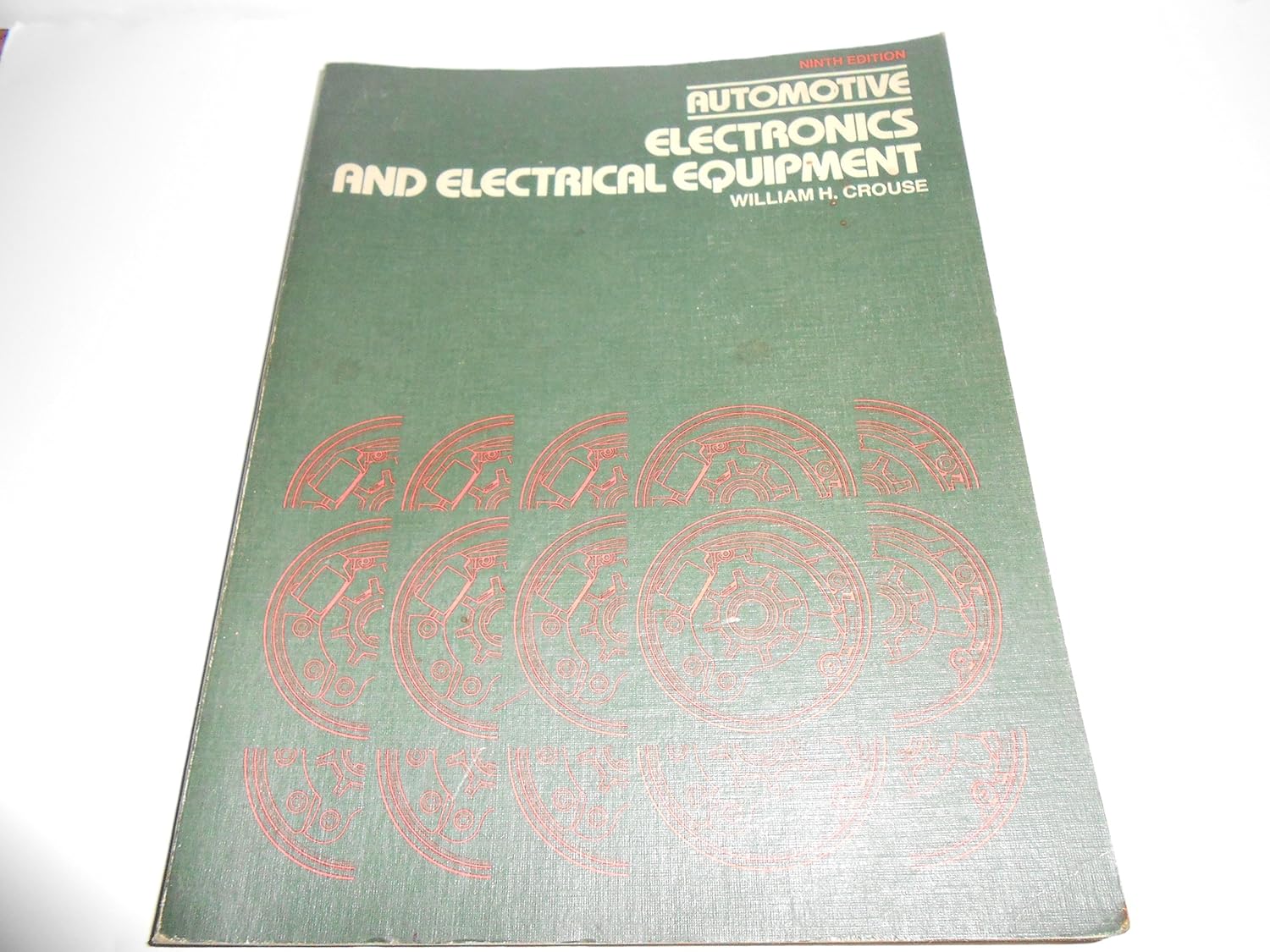 Automotive Electronics and Electrical Equipment