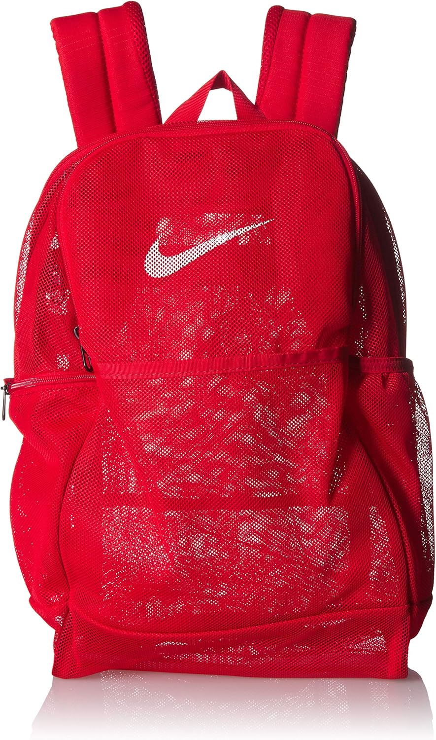Nike Unisex-Adult Nike Brasilia Mesh Backpack - 9.0