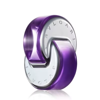 Bvlgari Omnia Amethyste EDT Perfum 50ml Original Women's Perfume Makeup