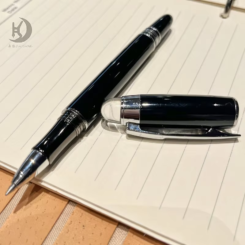 Luxury Fountain Pen with Crystal Top Super Version for Writing, Medium Nib and Calligraphy Nib, Best Pen Gift Case for Men & Wom - AliExpress 21