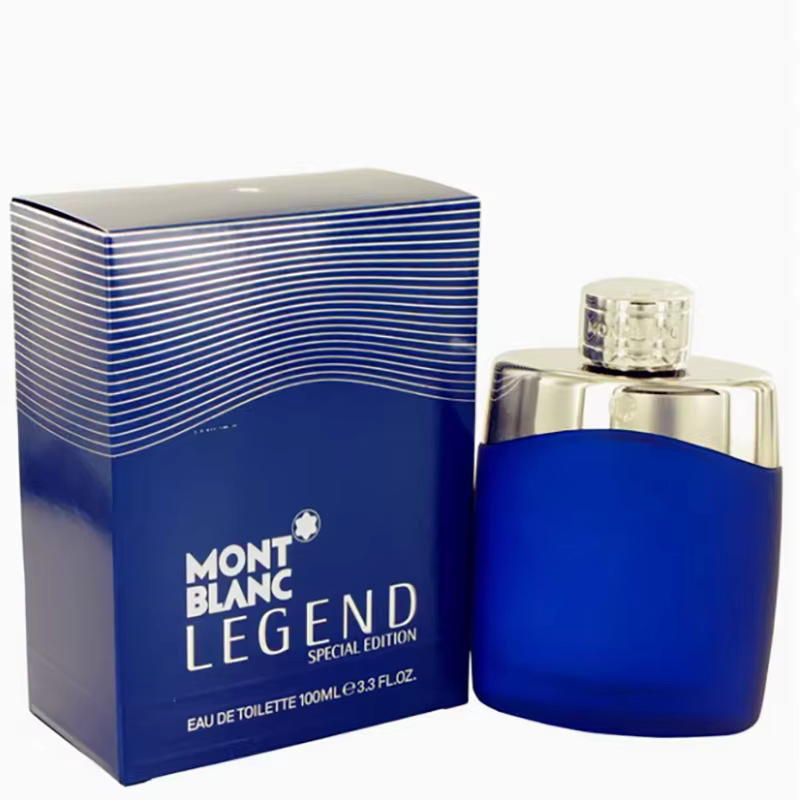 Mont Blanc Legend bule Edition Montblanc Legend Perfume EDP 100ml - AliExpress 66
