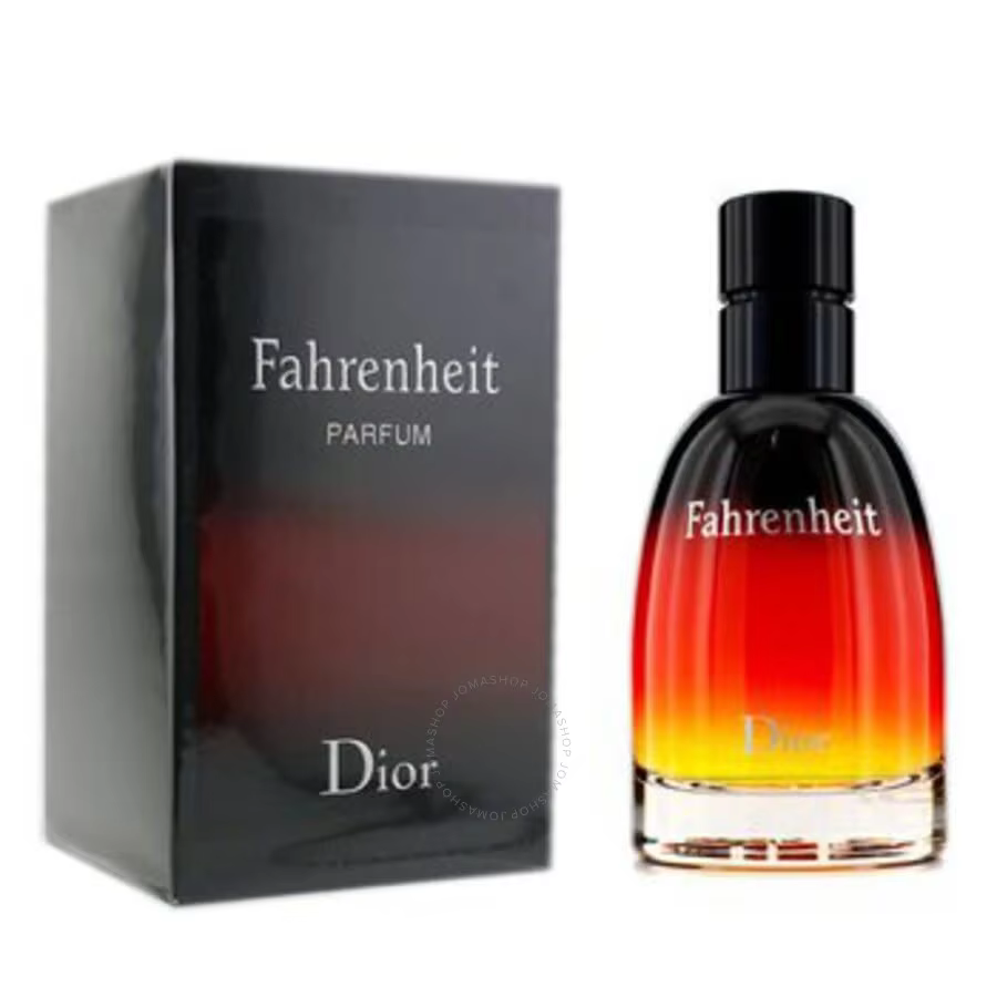 Dior - Fahrenheit Edp (75ml) - AliExpress 66