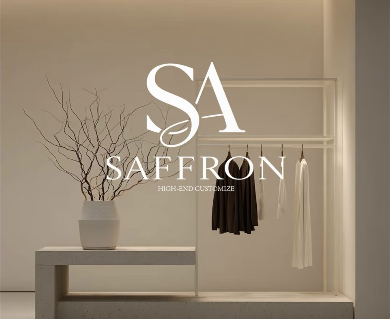 SAFFRON