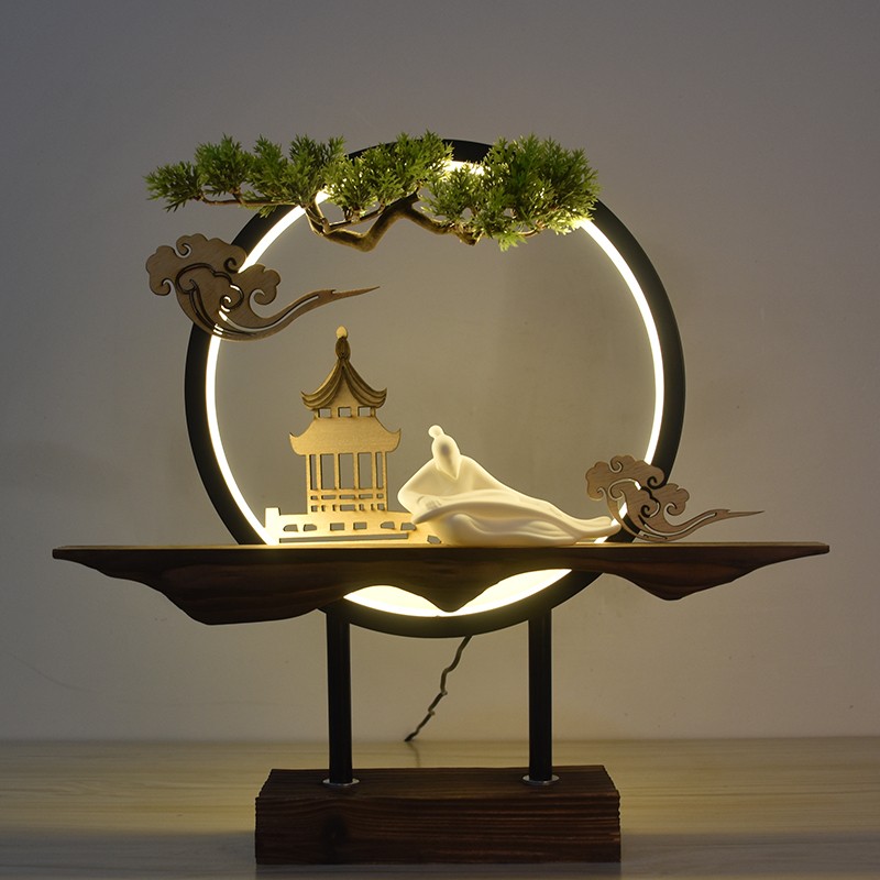 Decorations