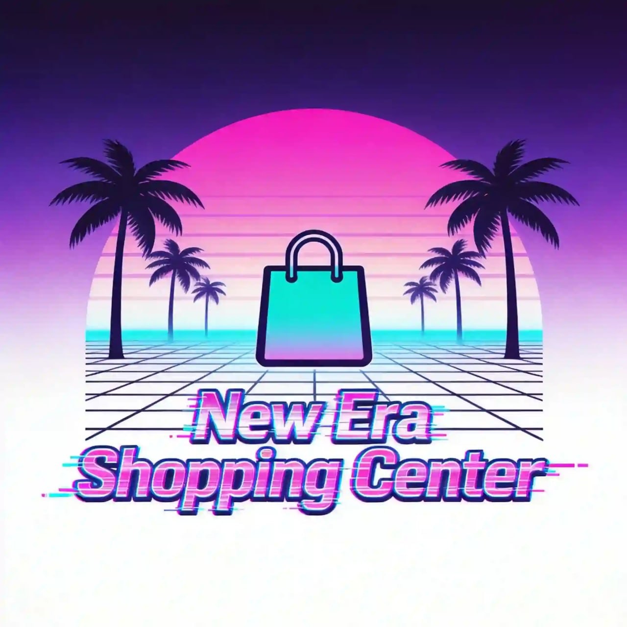 New Era Shopping Center